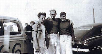 Maple City Speedway - From Brian Norton (newer photo)